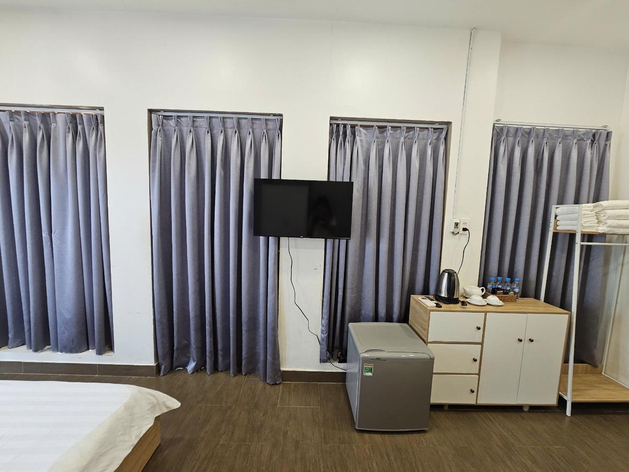 Van Hoa Hotel Thành Pho Ho Chí Minh Camera foto